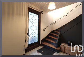  Maison � vendre 5 pi�ces 116 m�