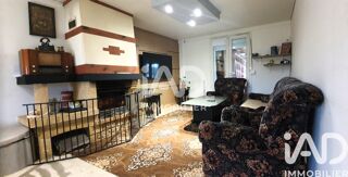  Maison � vendre 8 pi�ces 137 m�