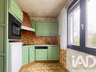  Maison � vendre 4 pi�ces 82 m�