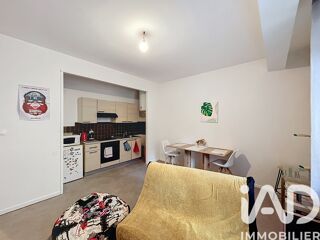  Appartement � vendre 2 pi�ces 42 m�