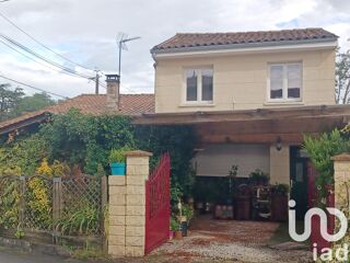  Maison � vendre 4 pi�ces 115 m�