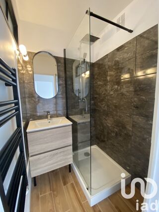  Appartement � vendre 4 pi�ces 60 m�