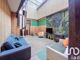  Maison � vendre 9 pi�ces 182 m�