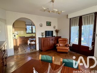  Maison � vendre 4 pi�ces 115 m�