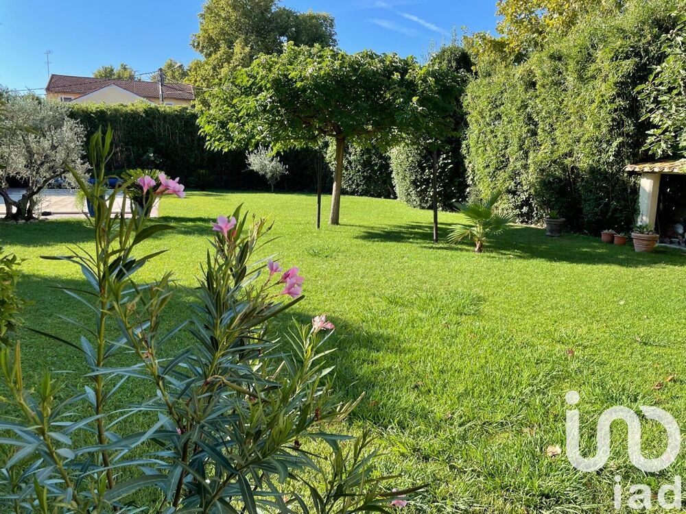 � vendre  Maison P�lissanne (13330)