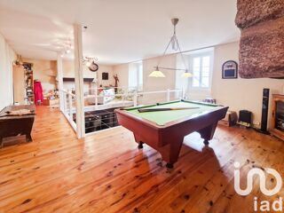  Maison � vendre 15 + pi�ces 315 m�