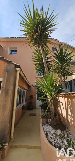  Maison � vendre 7 pi�ces 180 m�