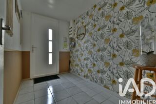  Maison � vendre 4 pi�ces 80 m�