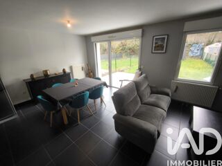  Maison � vendre 4 pi�ces 85 m�