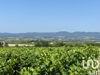  Terrain � vendre 58175 m�