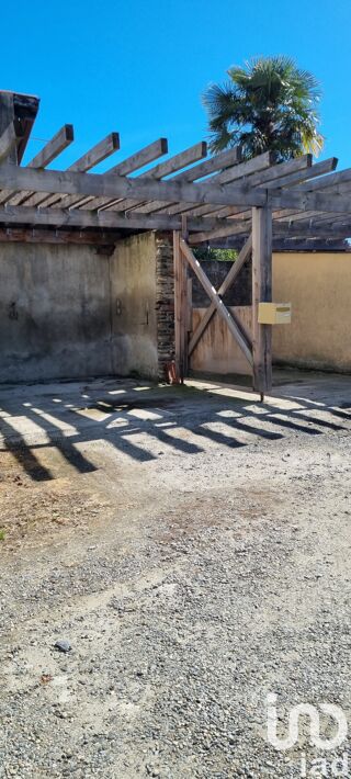  Immeuble  vendre 650 m