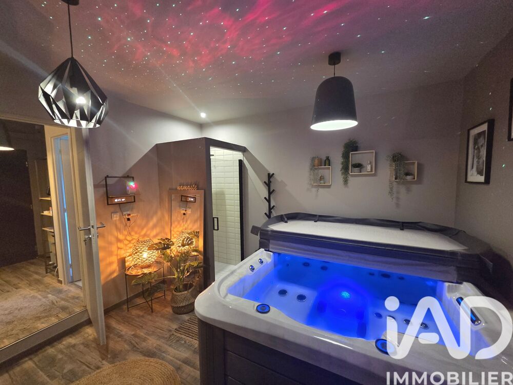 � vendre  Villa Beausemblant (26240)