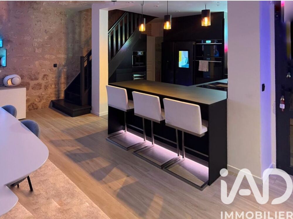 � vendre  Maison Chavenay (78450)