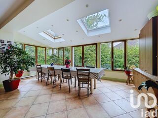  Maison � vendre 11 pi�ces 194 m�