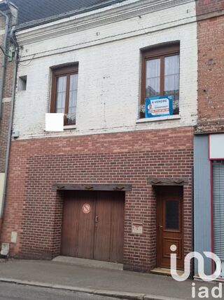  Maison � vendre 5 pi�ces 136 m�