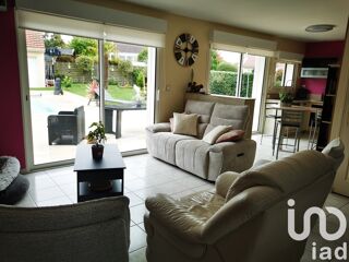  Maison � vendre 6 pi�ces 95 m�