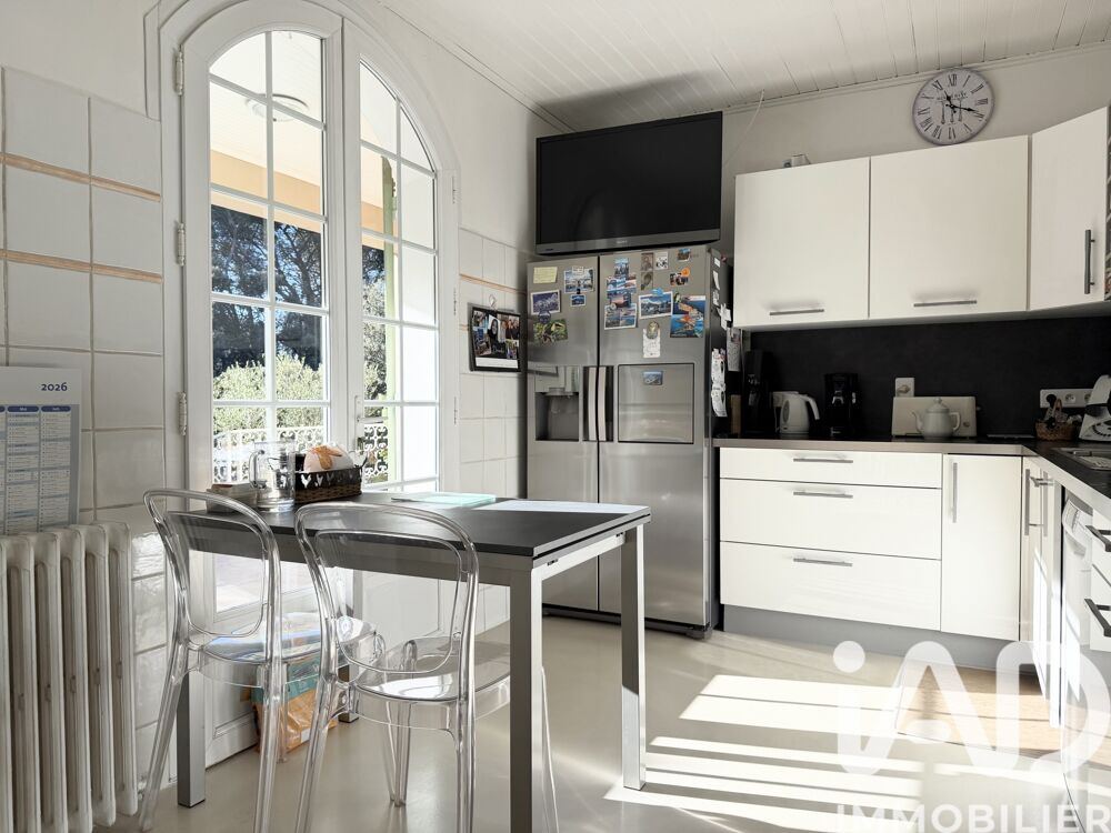 � vendre  Maison Lambesc (13410)