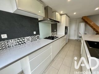  Maison � vendre 4 pi�ces 96 m�