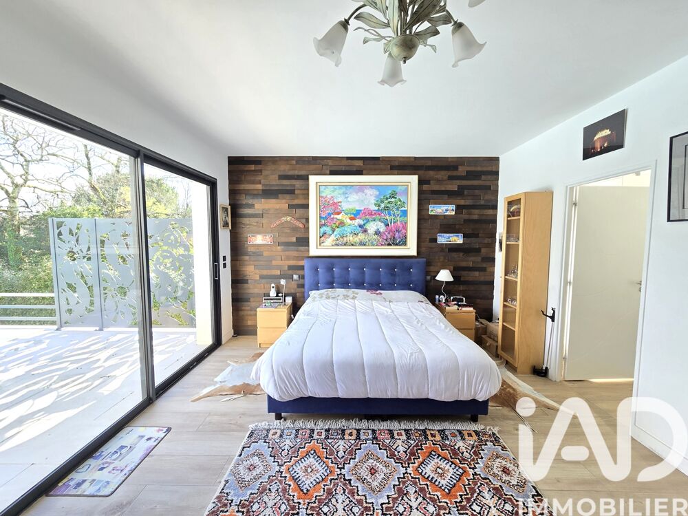 � vendre  Maison Tabanac (33550)