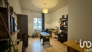  Maison  vendre 3 pices 62 m