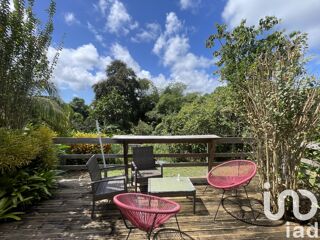  Maison  vendre 4 pices 220 m