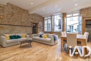  Appartement � vendre 5 pi�ces 128 m�