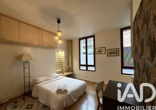  Appartement � vendre 1 pi�ce 23 m�