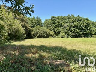  Terrain � vendre 1146 m�