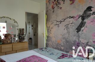  Appartement � vendre 3 pi�ces 50 m�
