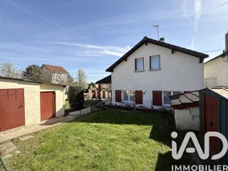  Maison � vendre 7 pi�ces 150 m�
