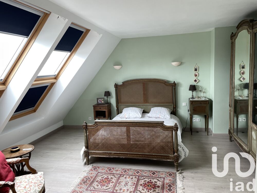  vendre  Villa Montreuil-Bellay (49260)