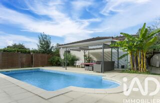  Maison � vendre 9 pi�ces 152 m�