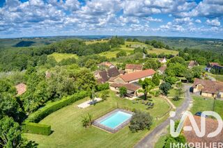  Maison � vendre 10 pi�ces 345 m�