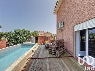  Maison � vendre 5 pi�ces 128 m�