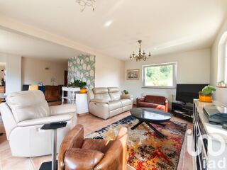  Villa � vendre 6 pi�ces 131 m�