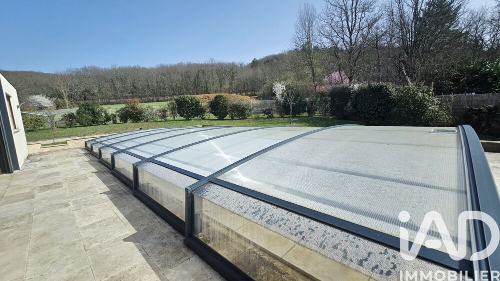 � vendre  Villa Prayssac (46220)