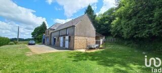  Maison  vendre 5 pices 116 m