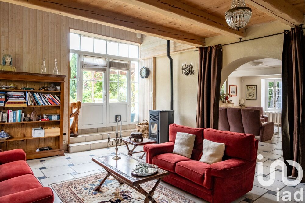 � vendre  Maison La Rochelle (17000)