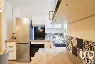  Appartement � vendre 4 pi�ces 73 m�