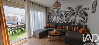  Maison � vendre 3 pi�ces 85 m�