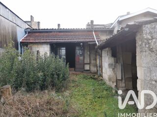  Maison � vendre 3 pi�ces 83 m�