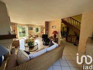  Maison  vendre 7 pices 146 m