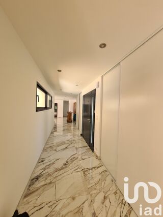  Maison � vendre 7 pi�ces 250 m�