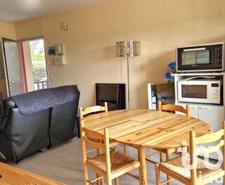  Appartement � vendre 3 pi�ces 40 m�