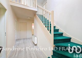  Maison � vendre 6 pi�ces 165 m�