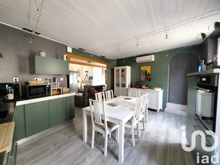  Maison  vendre 5 pices 123 m