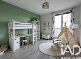  Appartement � vendre 4 pi�ces 70 m�