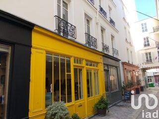  Appartement � vendre 1 pi�ce 18 m�