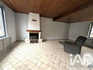  Maison � vendre 6 pi�ces 140 m�