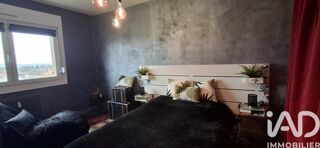  Appartement � vendre 4 pi�ces 79 m�